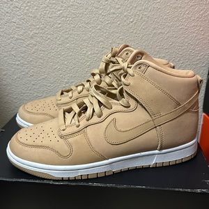Nike Dunk High premium